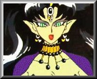 Queen Nihilinia