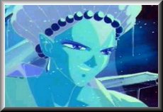 Princess Snow Kaguya