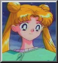 Usagi Tsukino