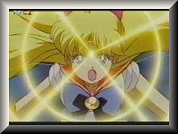 Venus Star Power!