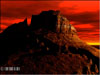 Desert Sunset