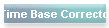 Time Base Corrector