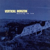 Vertical Horizon Running On Ice