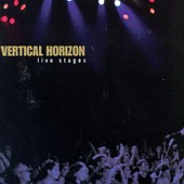 Vertical Horizon Live Stages