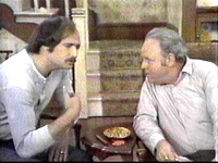 All in the Family