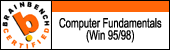 Certified Computer Fundamentals (Win 95/98)