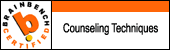 Certified Counseling Techniques