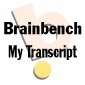 View My Transcript