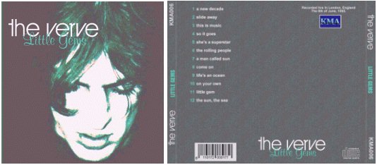 Raw Club 1995