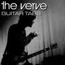 The Verve Guitar Tablature