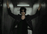 ...stood at the top of the hill over my town, I was found