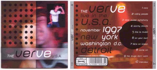 1997 USA Compilation