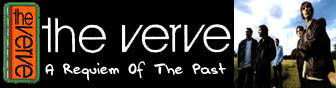 the verve: A Requiem of the Past