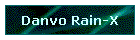 Danvo Rain-X
