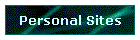 Personal Sites