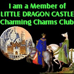Member Of Charming Charms