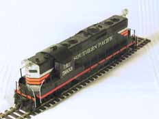Click here to see some more pictures of the GP9
