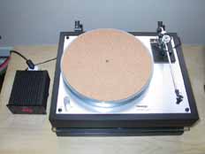 Click here to see some pictures of the TD160 Super