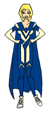 Vesper, 1998 Paul Newell