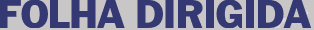 Folha Dirigida