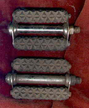 pedaler