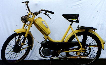 SCO Star