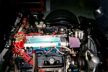 427c.i. small block
