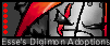 Esse's Digimon Adoptions