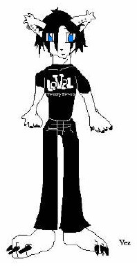 It's Billy from Good Charlotte!!!