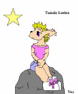 Tamsin, requested by Kawaii_Superstar