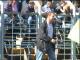 Achim Haas sprang heute als Stadionsprecher ein!