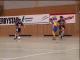 Szene aus dem Spiel FC Viktoria Plzen - VfL Halle 96!