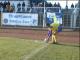 Thorsten Grke legt sich den Ball zu Recht