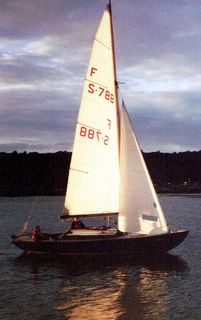 Folkbåt