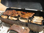The Ribs