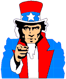 Uncle Sam Image