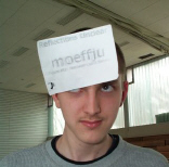 moeffju