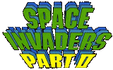 Space Invaders Part II