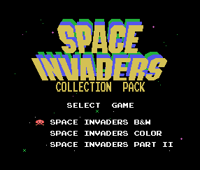 [Title Screen]