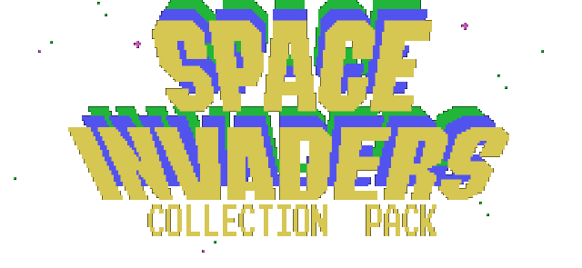 [Space Invaders]