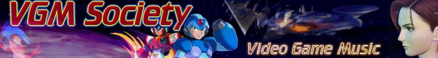 Video Game Music Society