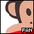 Paul Frank Fan