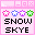 <33 Snowskye