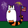 patriotic Turkish van
