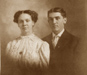 Andy and Anna Hilyard