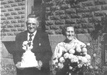 Frank and Lottie Hilyard