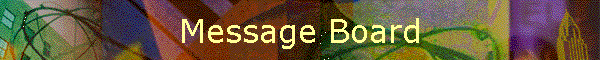 Message Board