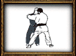Żͧѹ "" / Judo