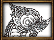 ԧ / Folk Arts "Singha-Thai"