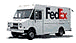 OVERNIGHT FEDEX DELIVERY